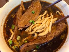 -中国厨房/台湾牛肉面