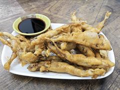 -贞姨美食·老字号海鲜大排档