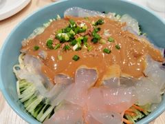 -老边饺子馆(东单店)