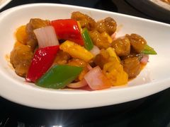 怀旧生炒骨-炳胜品味(海印总店)