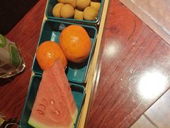 -天诚足道(金融街店)