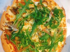 -农畉LONFOOD(福田星河COCOPark店)