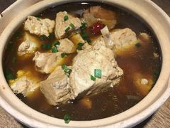 -杭百味·大众精选杭帮菜(西湖音乐喷泉店)