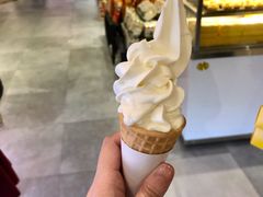 -盒马鲜生(金桥国际广场店)