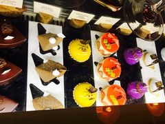 -上海和平饭店华懋阁 Cathay Room