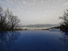 -天目湖涵田度假村