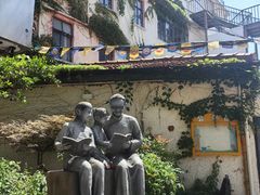 -上海蔡元培故居陈列馆