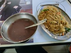-华南师范大学石牌校区陶园