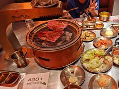 -西塔老太太泥炉烤肉(苏州大悦城店)