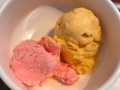 新西兰冰淇淋-比格比萨自助(宋家庄店)