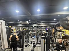 -超鹿运动健身(紫阳商贸中心店)