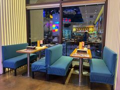 -不是烧烤·武汉大排档(亚运村店)