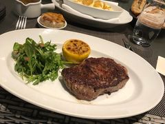 -君悦酒店·La Terrazza意合園·意式风味