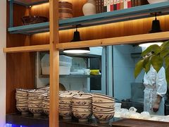 -山丹丹西北菜(金贸大厦店)