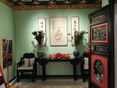 -锦府盐帮·侯宅(五棵松万达店)