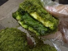 -鲍师傅糕点(五月花店)