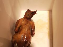 招牌烤乳鸽-石岐佬中山菜馆(张溪店)