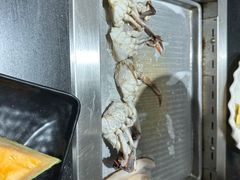 -巴麦隆自助烤肉(桂林路店)