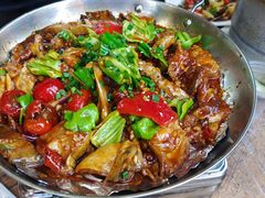 -小杨酒家(华苑小区店)