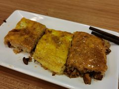 -王拐拐热干面·武汉三鲜豆皮(徐家汇店)