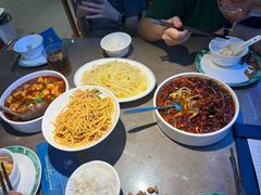-老屋印象·酸菜鱼新川菜(义乌之心店)