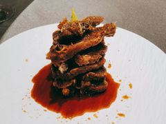 -小厨娘淮扬菜(板桥一店)