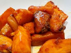 -大清花饺子(山庄店)