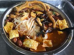 -西环肥仔螺蛳粉(总店)