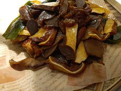 -院8里·少城记忆老川菜(宽窄巷子店)