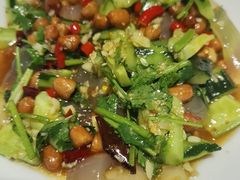-东来土菜馆(民祥园路店)