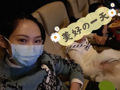 -万象影城(深圳湾万象城旗舰店)