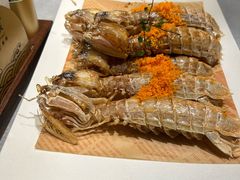 -海鲜e族(马王堆店)