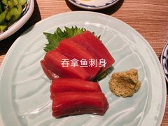 -小山日本料理(太古汇店)