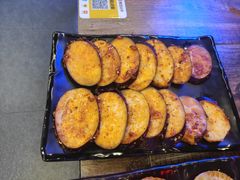 -张姐烤肥牛(西丽店)