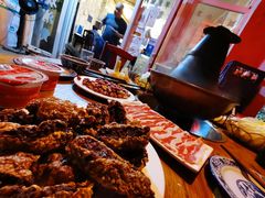 -前门张记涮肉(前门店)