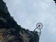 -英西峰林·洞天仙境