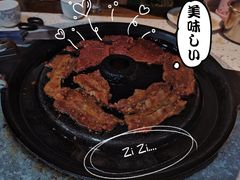 -小邓石棉铁板烧(流星花园店)