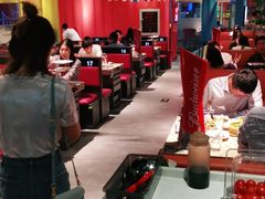 大堂-丰茂烤串(金泉美食宫店)