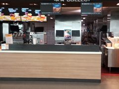 门面-麦当劳(深圳北站高铁店)