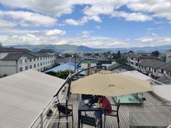 -蜜舍咖啡(洋人街店)