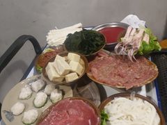 -周幺妹重庆老火锅(银泰城总店)