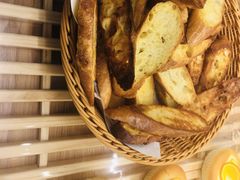 -前进麦味·天然烘焙(凯德1818店)