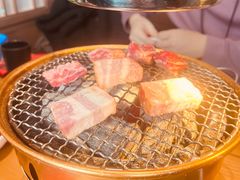 -AJIYA炭火烧肉(徐汇正大乐城店)