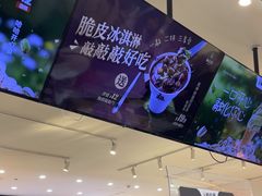 -极拉图·现制冰淇淋(大卫城店)