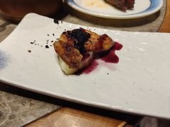 -亚马逊蒸汽活海鲜自助(LCM置汇旭辉广场店)