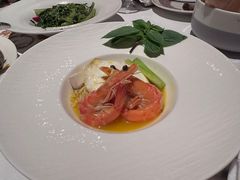 -狮拾久·现代新加坡料理(福田COCO Park店)