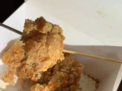 -前进5路汉堡炸鸡(汉街skp店)