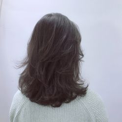 点击看大图 -菲·木田moontin造型salon