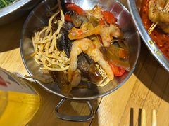 -嘉州鲜知味钵钵鸡(奎星楼店)