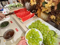 -刘一手重庆火锅(万达广场店)